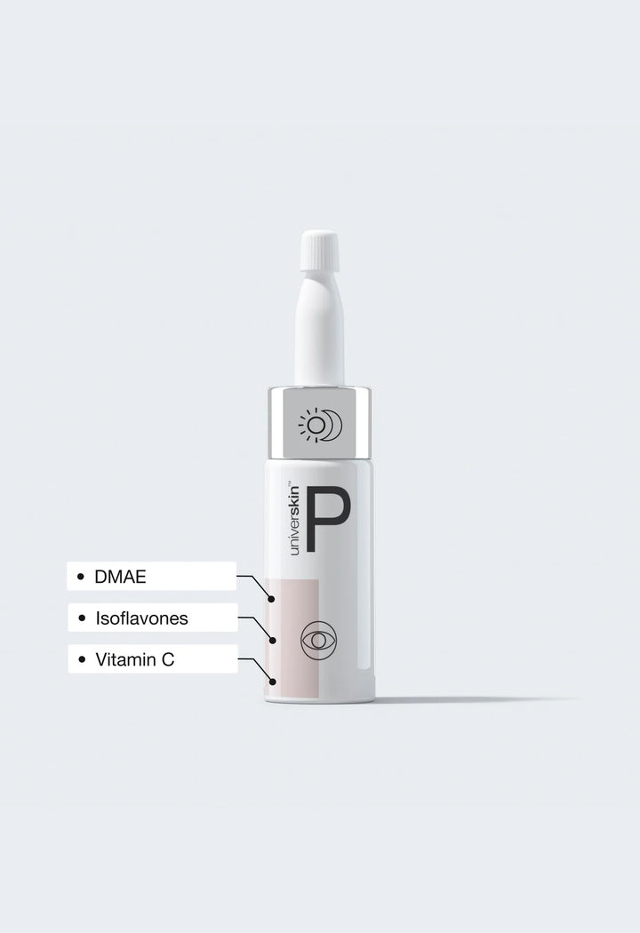 FORMULA 50 - HOLLOWED EYES - EYE CONTOUR SERUM