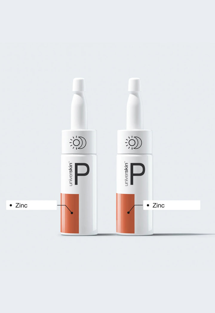 FORMULA 25 - ZINC ESSENTIAL 2.5% - FACE SERUM