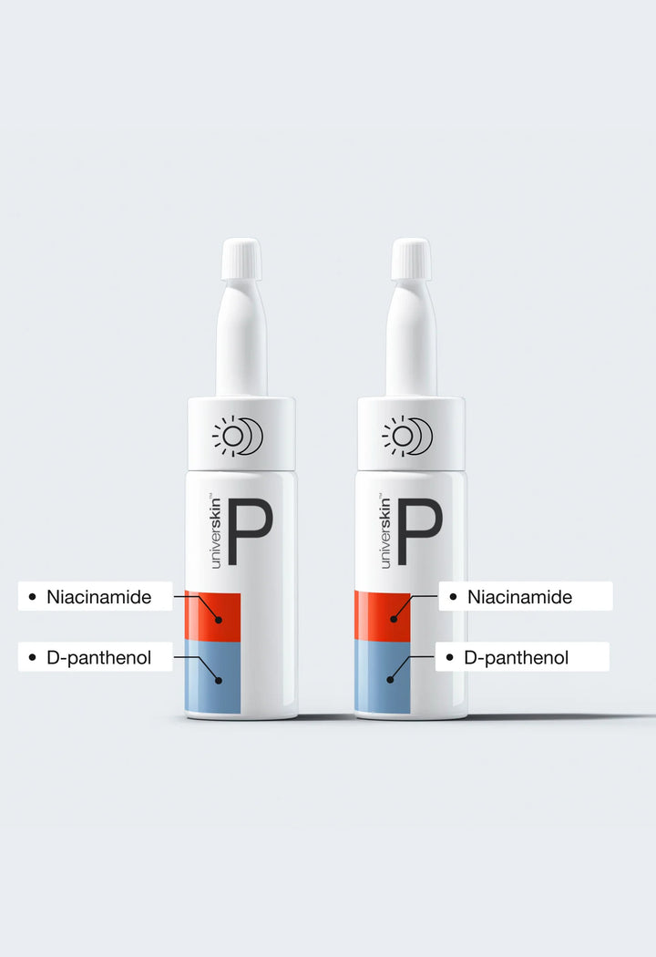 FORMULA 20 - SUPER SOOTHING - FACE SERUM