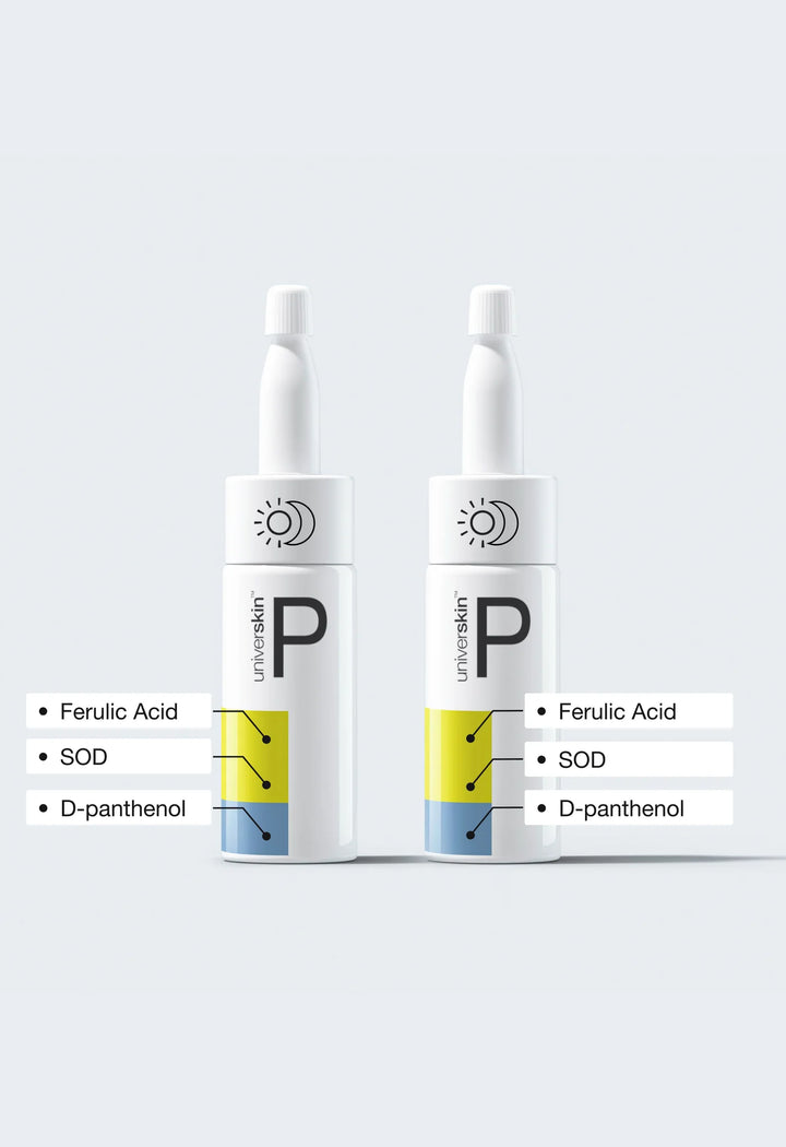 FORMULA 6 - SUPER ANTIOX FOR DRY & DEHYDRATED SKIN - FACE SERUM