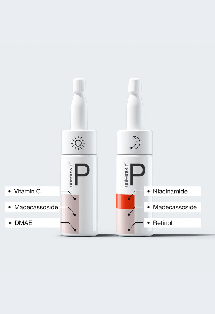 FORMULA 11 - SKIN BOOSTER - FACE SERUM TO ADDRESS THE FIRST SIGNS OF AGING