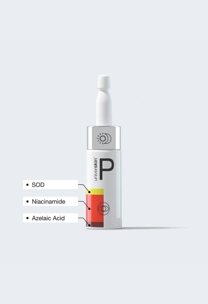 FORMULA 53 - DARK CIRCLES FOR LIGHT SKIN - EYE CONTOUR SERUM