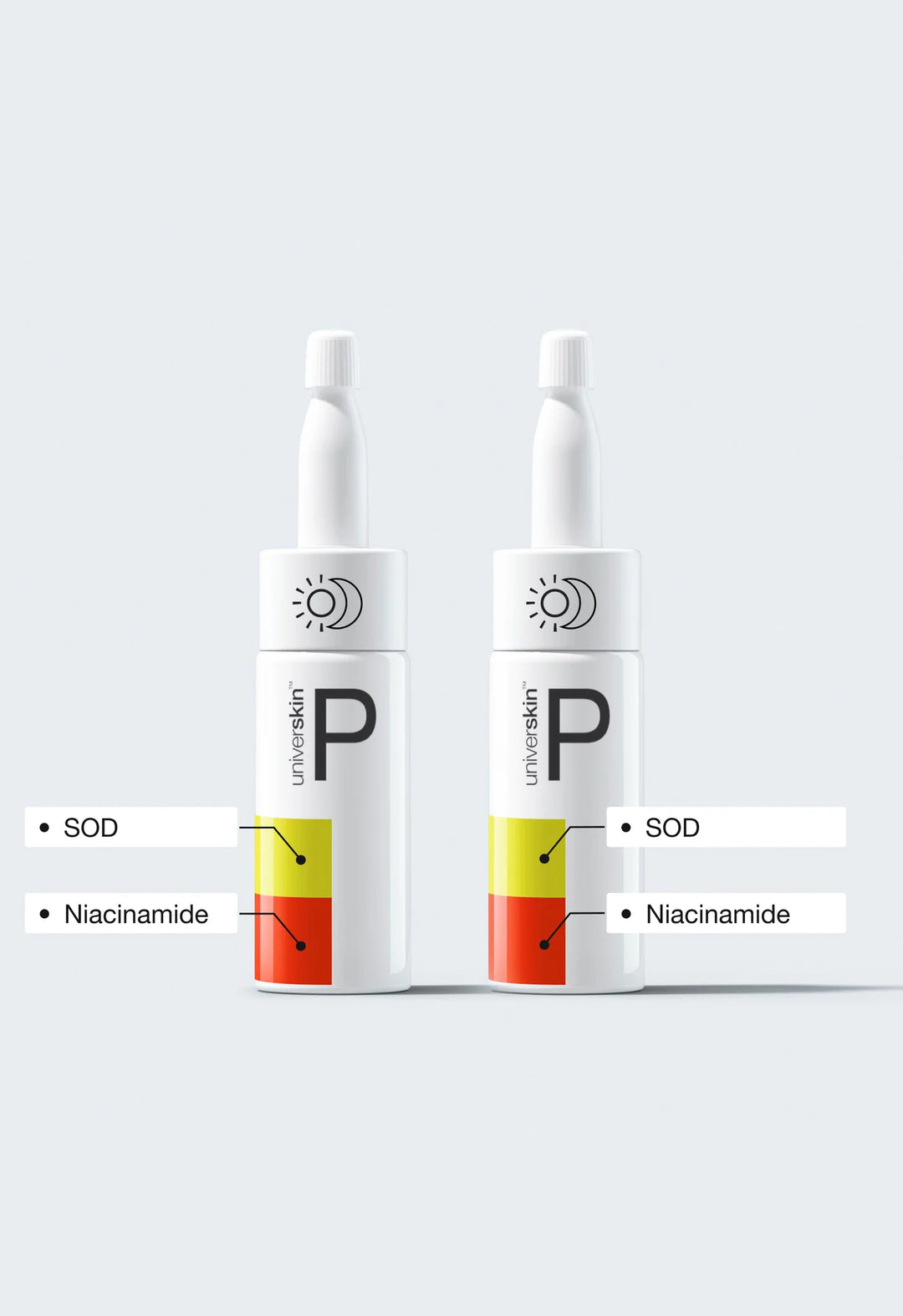 FORMULA 4 - SUPER ANTIOX FOR SENSITIVE SKIN - FACE SERUM