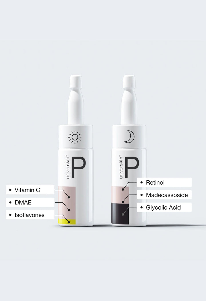 FORMULA 13 - SUPER SKIN BOOSTER – FACE SERUM FOR A RADIANT COMPLEXION