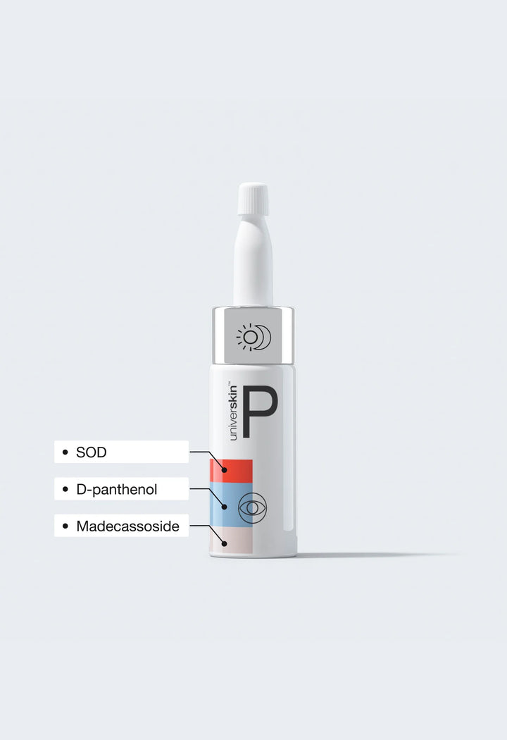 FORMULA 48 - SKIN BOOSTER FINE LINES & WRINKLES - EYE CONTOUR SERUM