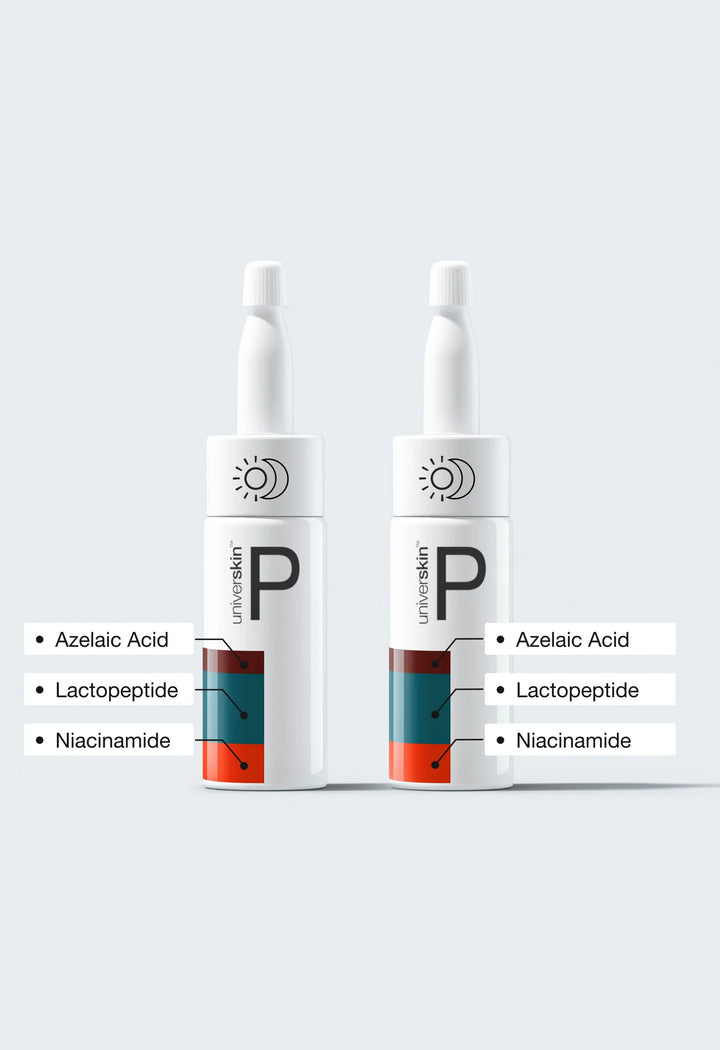 FORMULA 46 - PIHP - POST INFLAMMATORY HYPERPIGMENTATION CORRECTOR - FACE SERUM