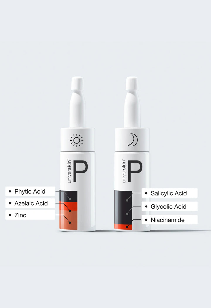 FORMULA 39 - ACNE PRONE OLIVE SKIN TONE - FACE SERUM