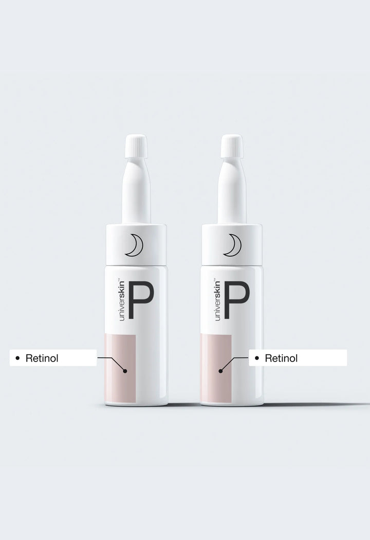 FORMULA 8 - RETINOL ESSENTIAL 0.2% - FACE SERUM