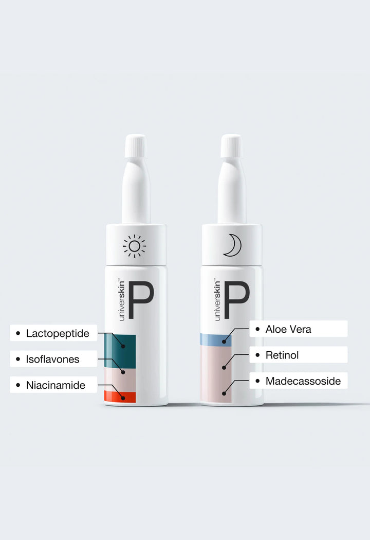 FORMULA 37 - ACNE PRONE SKIN ADULT WOMAN - FACE SERUM