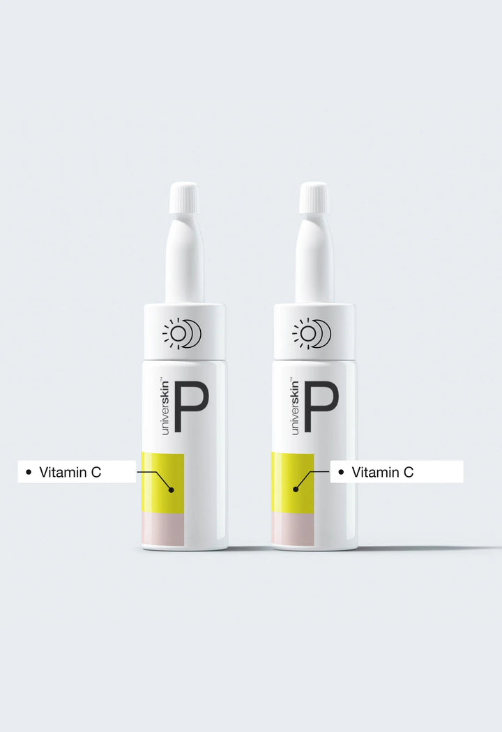 FORMULA 3 - VITAMIN C ESSENTIAL 21% - FACE SERUM