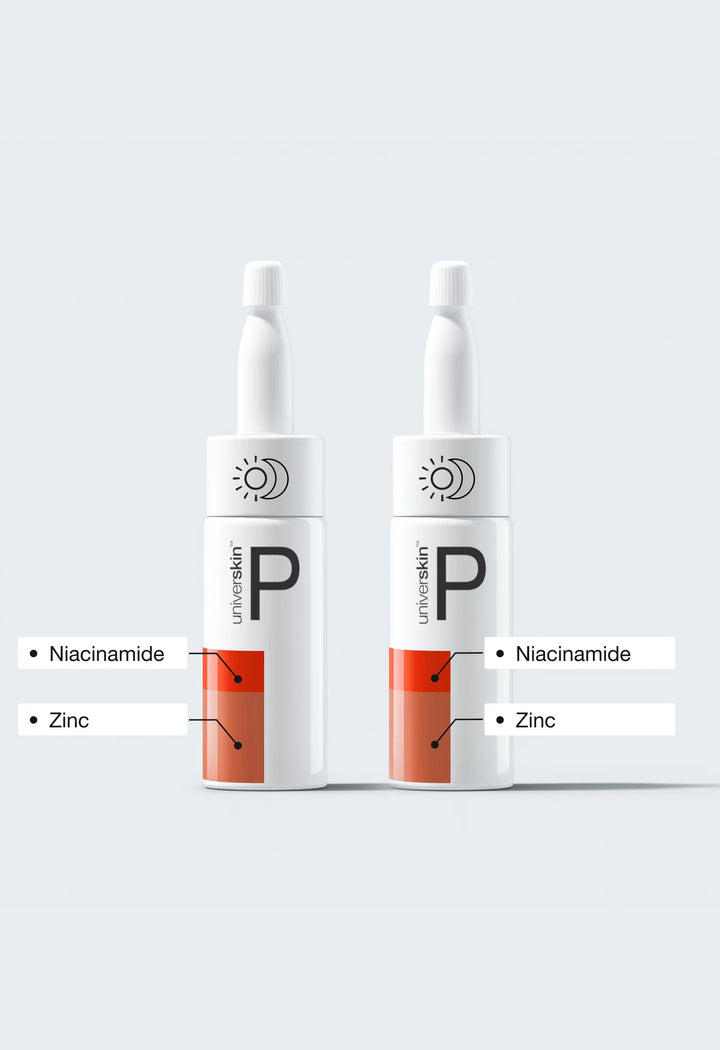 FORMULA 26 - OILY & SENSITIVE - FACE SERUM