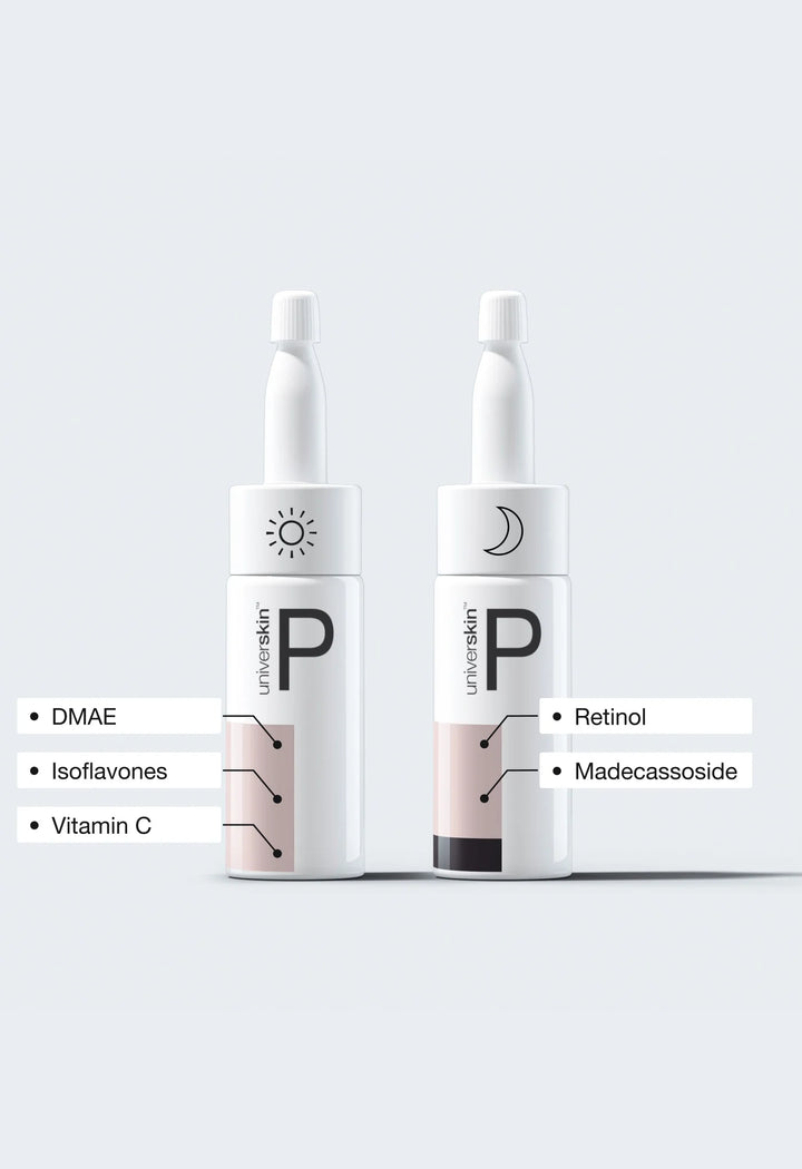 FORMULA 15 - SAG NO MORE - ANTI GRAVITY FACE SERUM TO ADRESS SKIN LAXITY