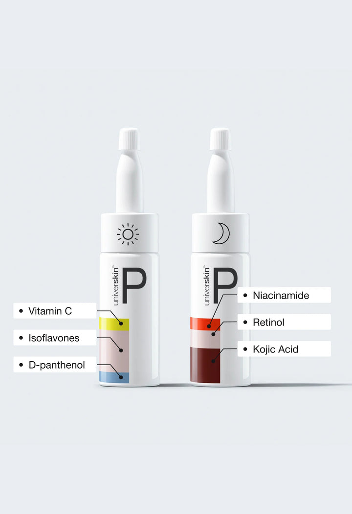 FORMULA 45 - AGE SPOT ERASER - AGE RELATED DARK SPOTS / SUN EXCESS - FACE SERUM