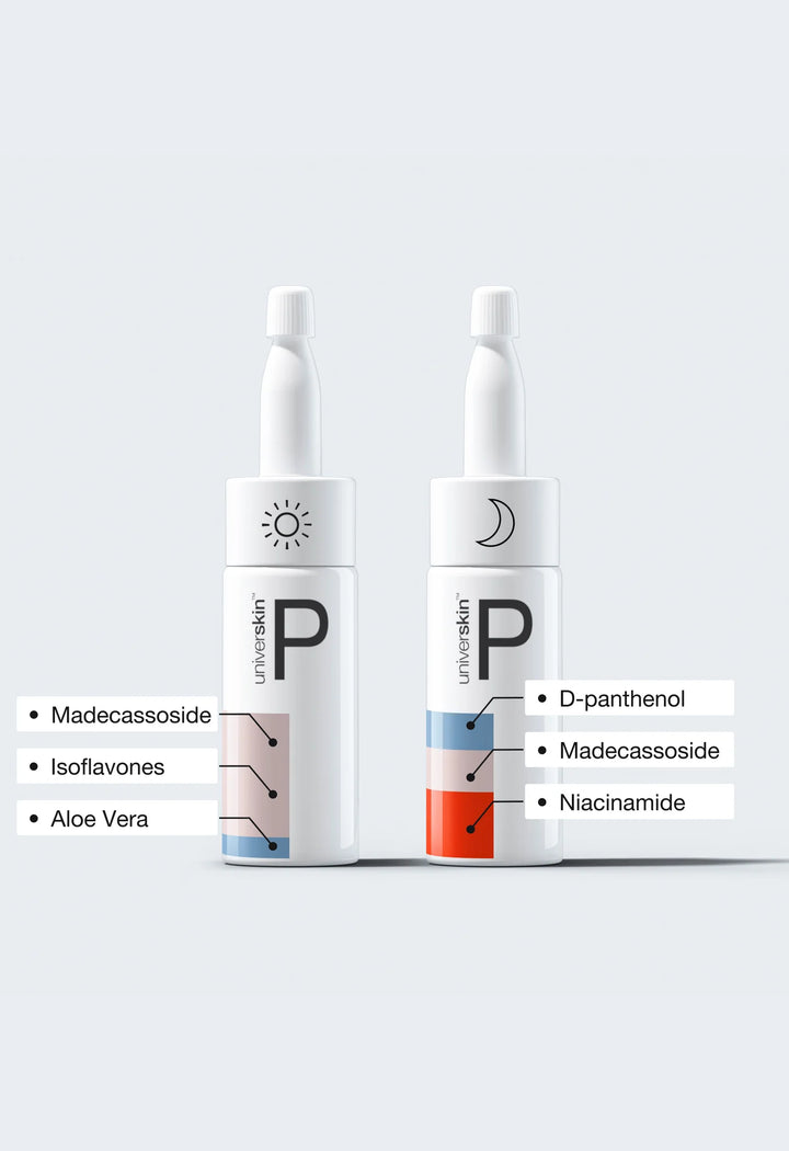 FORMULA 12 - SUPER SKIN BOOSTER FOR DRY & SENSTIVE SKIN - FACE SERUM FOR A RADIANT COMPLEXION