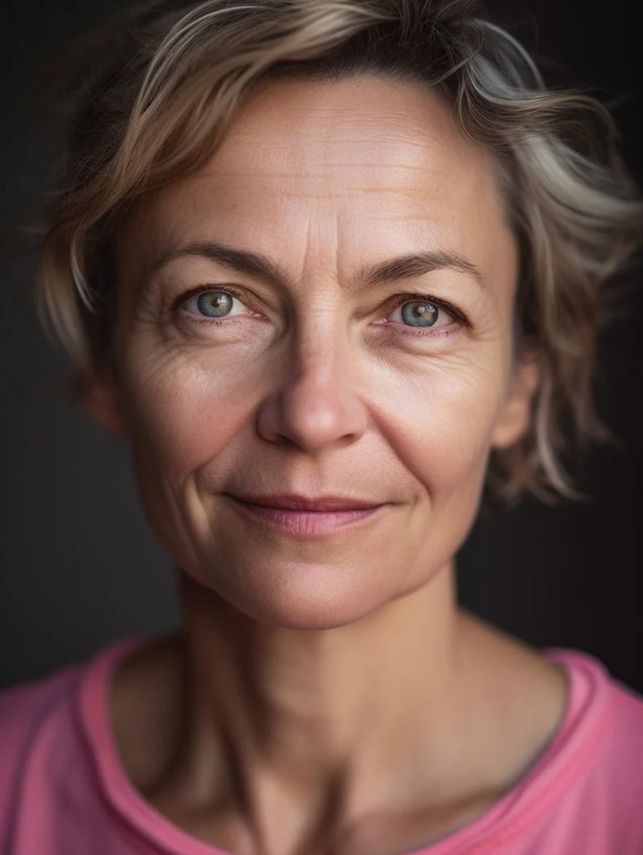 FORMULA 50 - HOLLOWED EYES - EYE CONTOUR SERUM