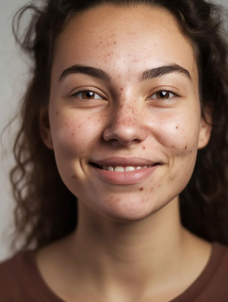 FORMULA 46 - PIHP - POST INFLAMMATORY HYPERPIGMENTATION CORRECTOR - FACE SERUM