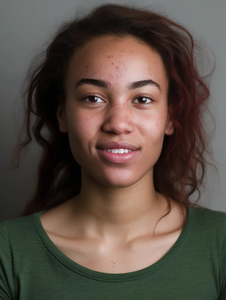 FORMULA 39 - ACNE PRONE OLIVE SKIN TONE - FACE SERUM