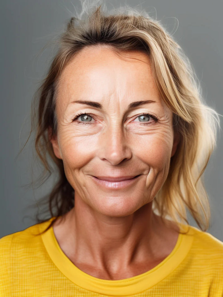 FORMULA 3 - VITAMIN C ESSENTIAL 21% - FACE SERUM