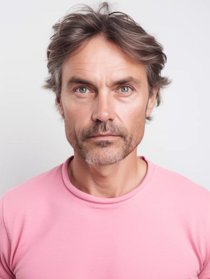 FORMULA 14 - GENTLEMEN SKIN BOOSTER - FACE SERUM FOR MEN FOR A RADIANT COMPLEXION