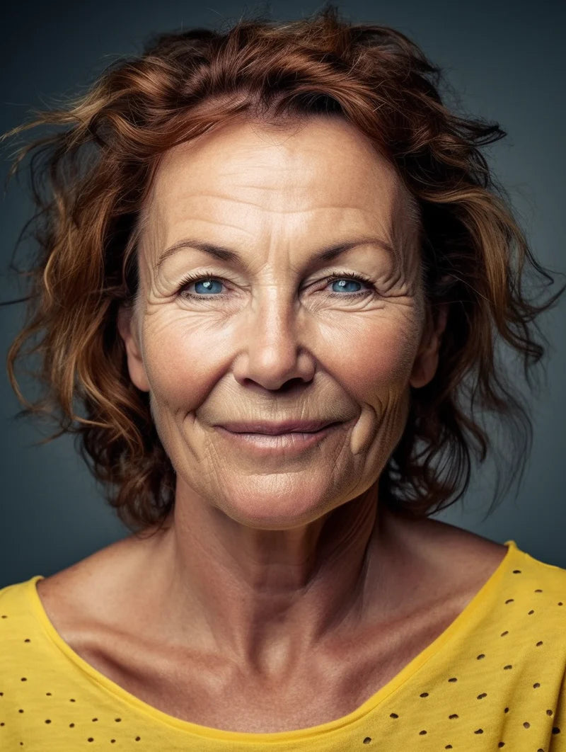 FORMULA 7 - ONE LIFE IN THE SUN - FACE SERUM TO ADDRESS CHRONIQUE SUN EXPOSURE