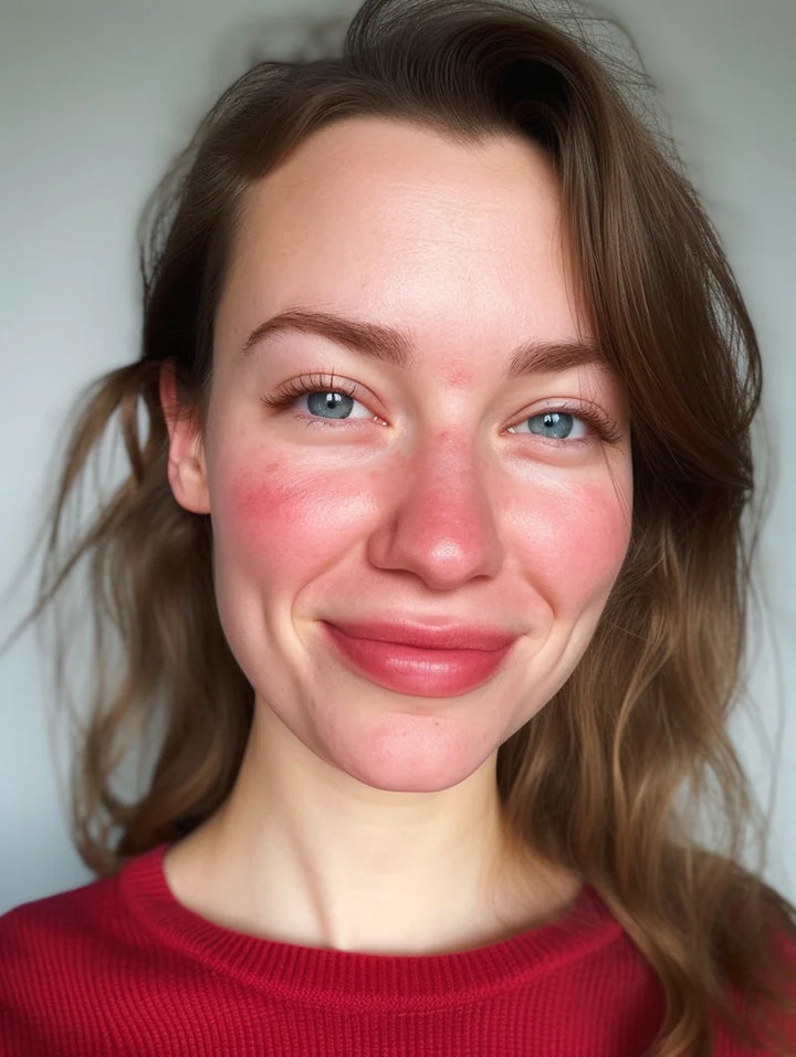 FORMULA 20 - SUPER SOOTHING - FACE SERUM