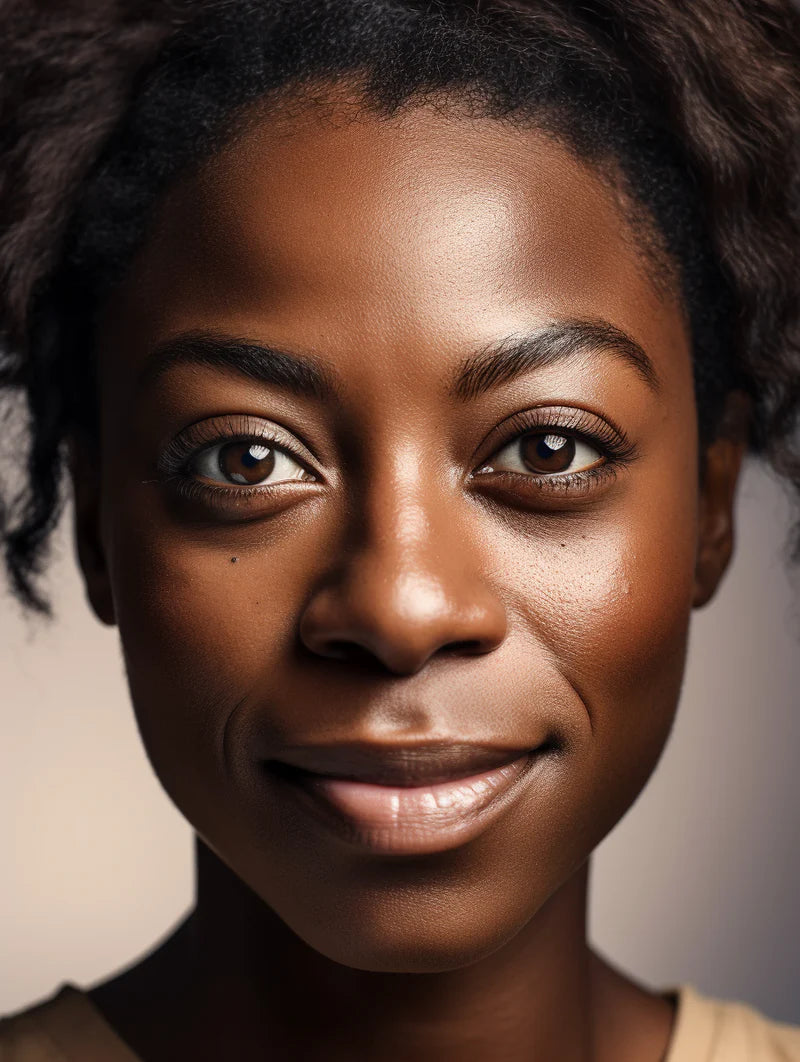 FORMULA 52 - DARK CIRCLES FOR OLIVE SKIN - EYE CONTOUR SERUM