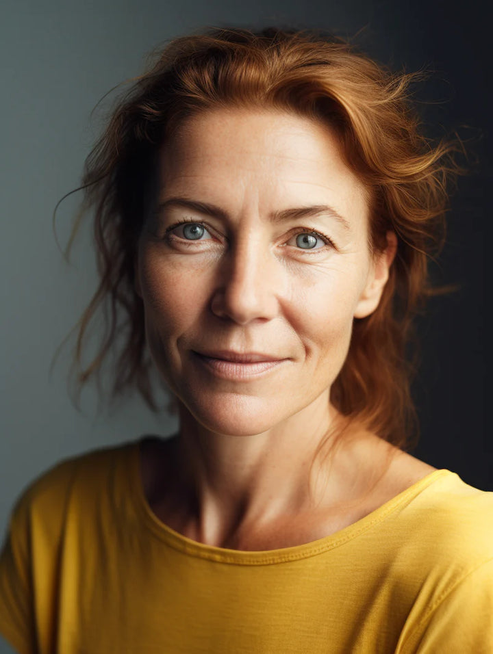 FORMULA 6 - SUPER ANTIOX FOR DRY & DEHYDRATED SKIN - FACE SERUM