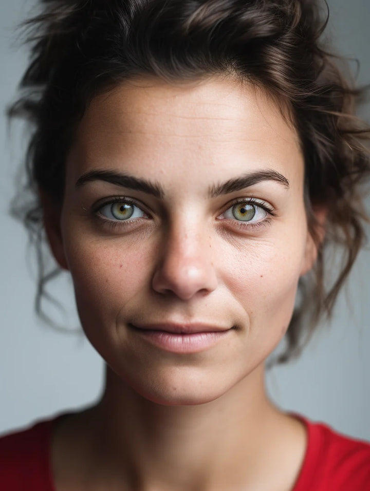 FORMULA 51 - PUFFY EYES - EYE CONTOUR SERUM