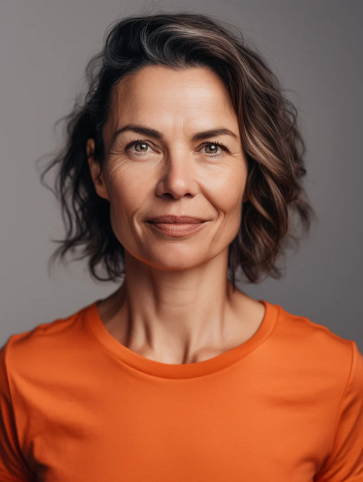 FORMULA 26 - OILY & SENSITIVE - FACE SERUM