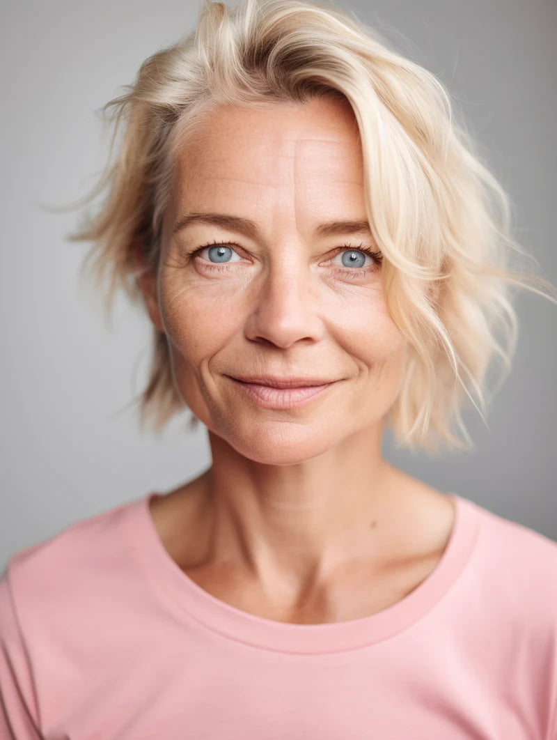 FORMULA 12 - SUPER SKIN BOOSTER FOR DRY & SENSTIVE SKIN - FACE SERUM FOR A RADIANT COMPLEXION