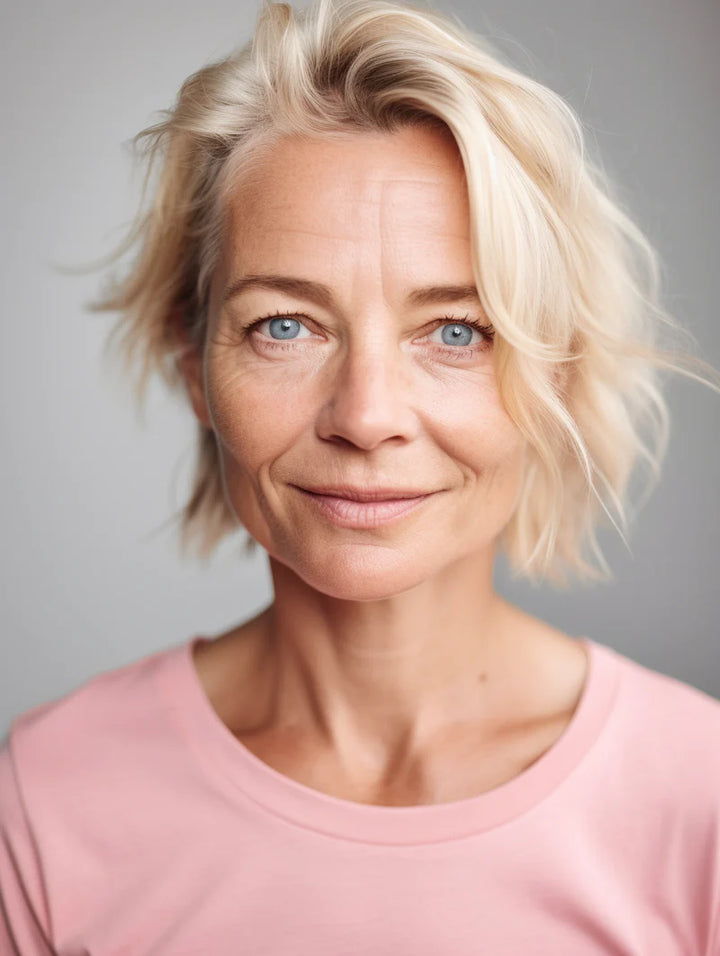 FORMULA 12 - SUPER SKIN BOOSTER FOR DRY & SENSTIVE SKIN - FACE SERUM FOR A RADIANT COMPLEXION