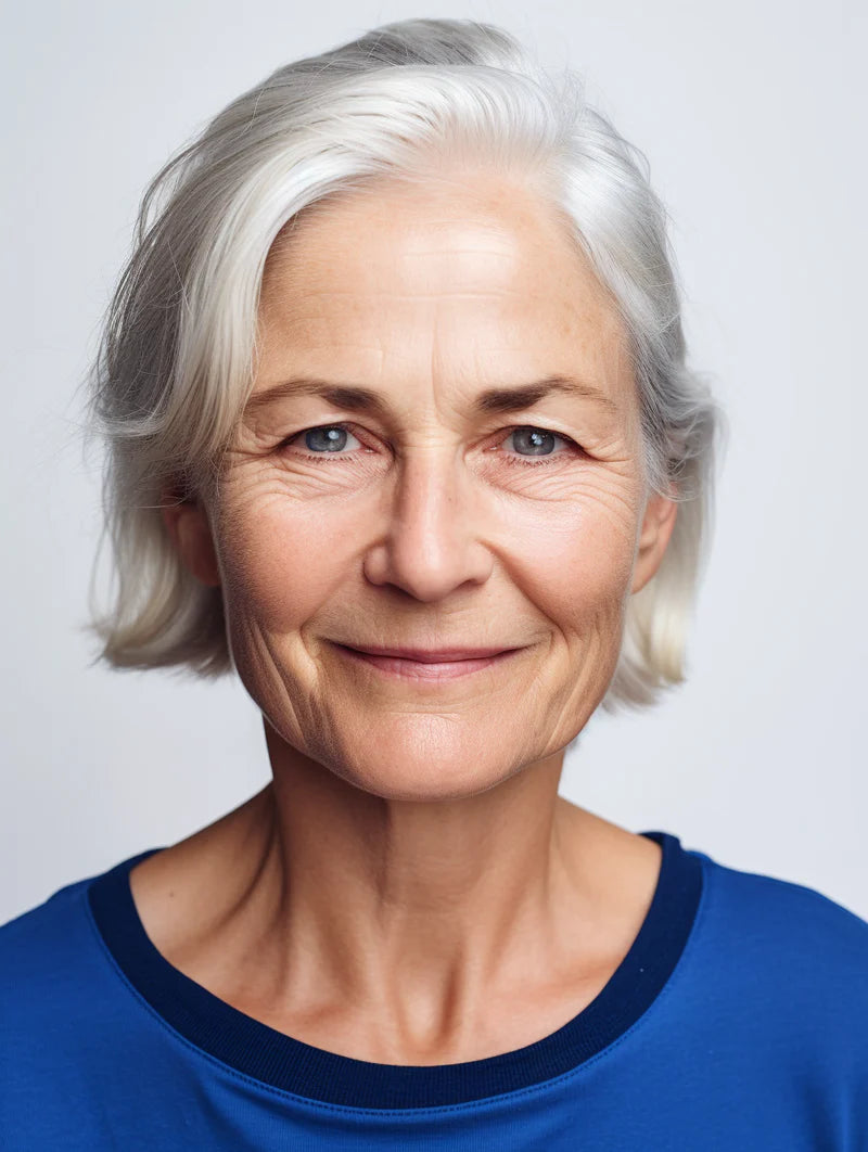 FORMULA 24 - WATER SPONGE - FACE SERUM FOR AGE-RELATED DEHYDRATION