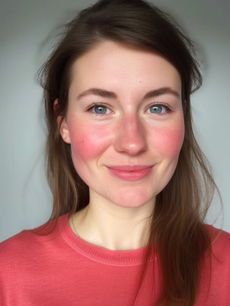 FORMULA 16 - NIACINAMIDE ESSENTIAL 4% - FACE SERUM