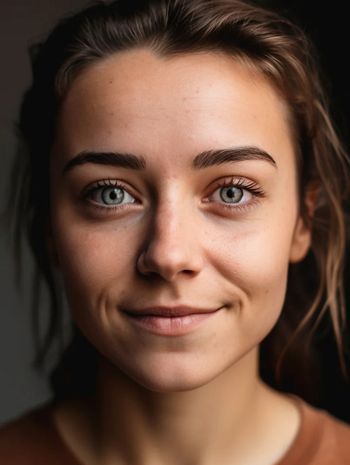 FORMULA 53 - DARK CIRCLES FOR LIGHT SKIN - EYE CONTOUR SERUM