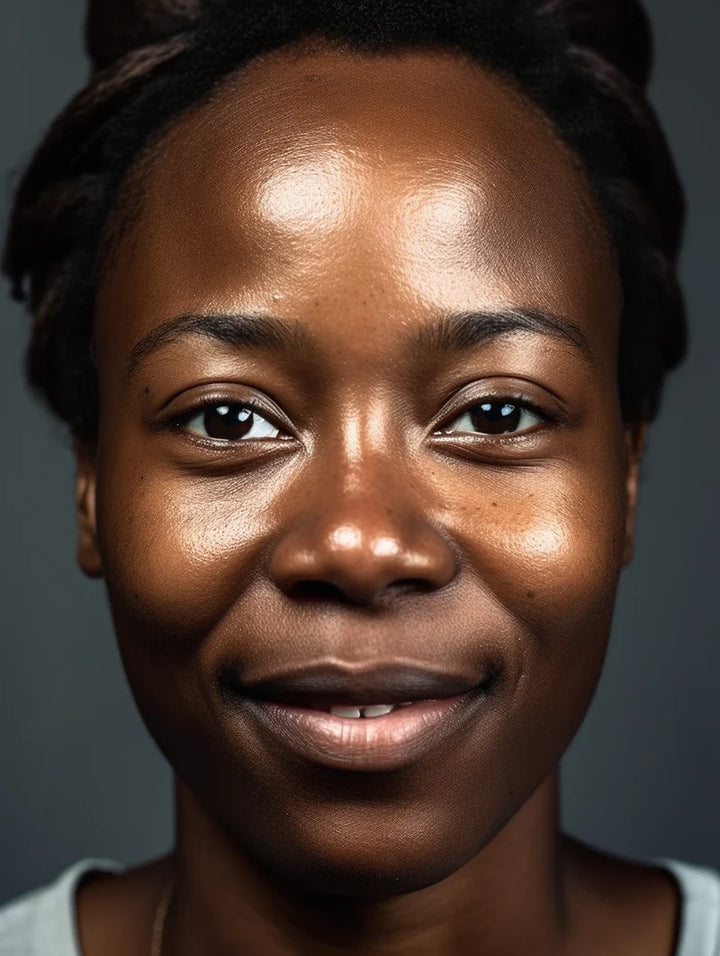 FORMULA 33 - PEEL 2GLOW OILY SKIN - FACE SERUM