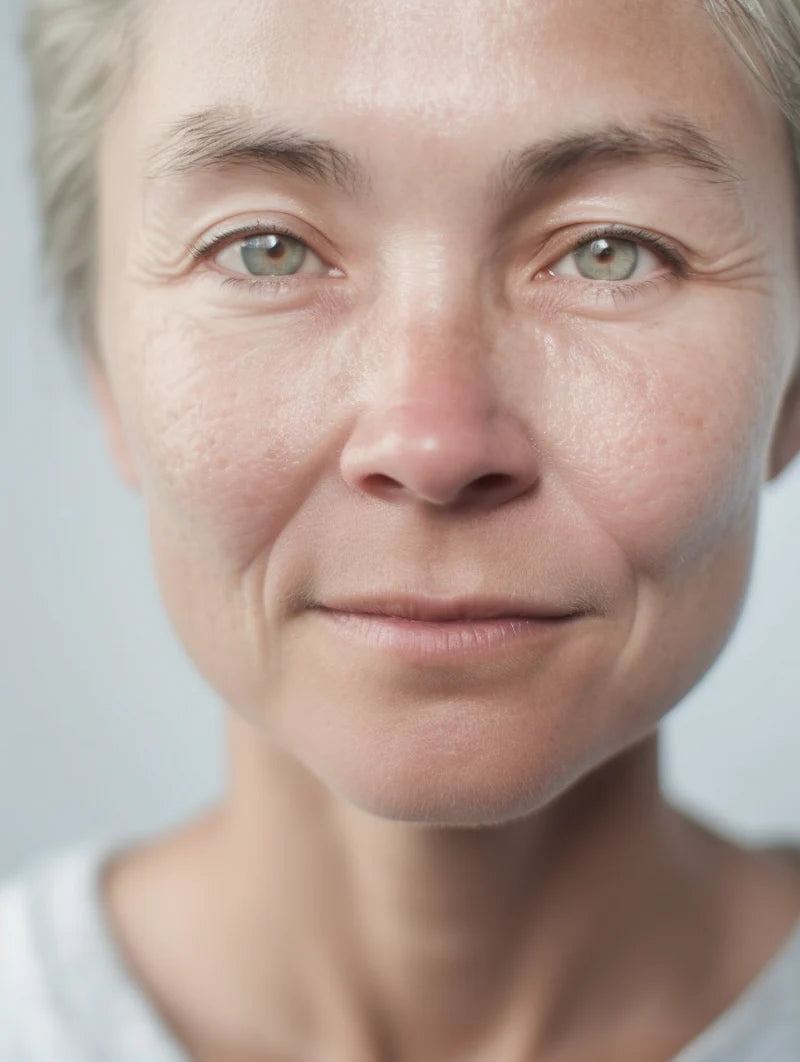 FORMULA 32 - PEEL 2GLOW DRY SKIN - FACE SERUM