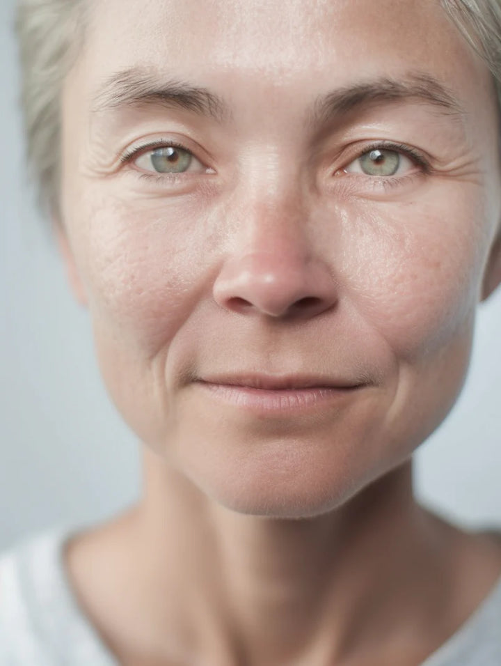 FORMULA 32 - PEEL 2GLOW DRY SKIN - FACE SERUM