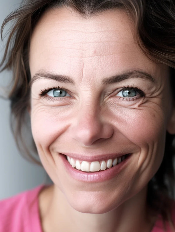 FORMULA 48 - SKIN BOOSTER FINE LINES & WRINKLES - EYE CONTOUR SERUM