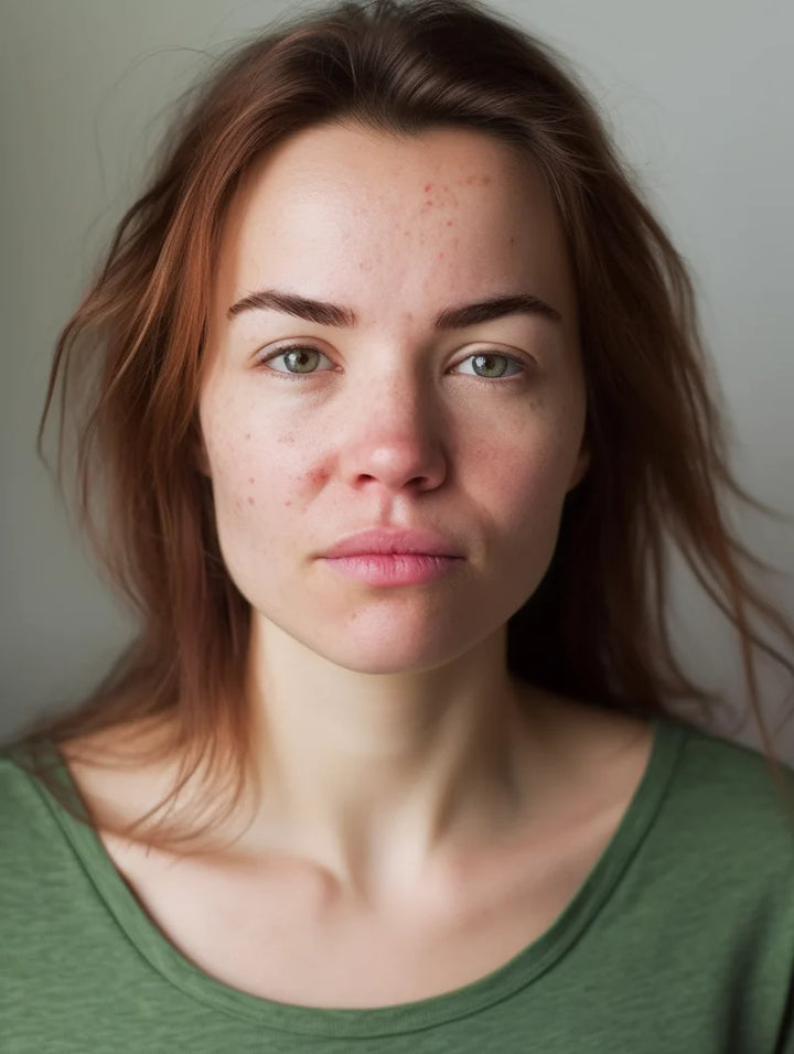 FORMULA 37 - ACNE PRONE SKIN ADULT WOMAN - FACE SERUM