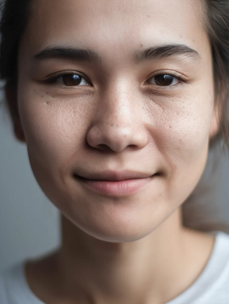 FORMULA 34 - SUPER GLOW - FACE SERUM