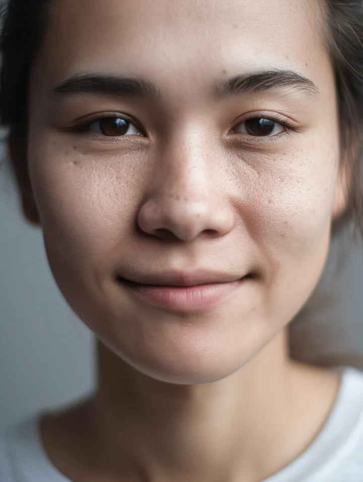 FORMULA 34 - SUPER GLOW - FACE SERUM