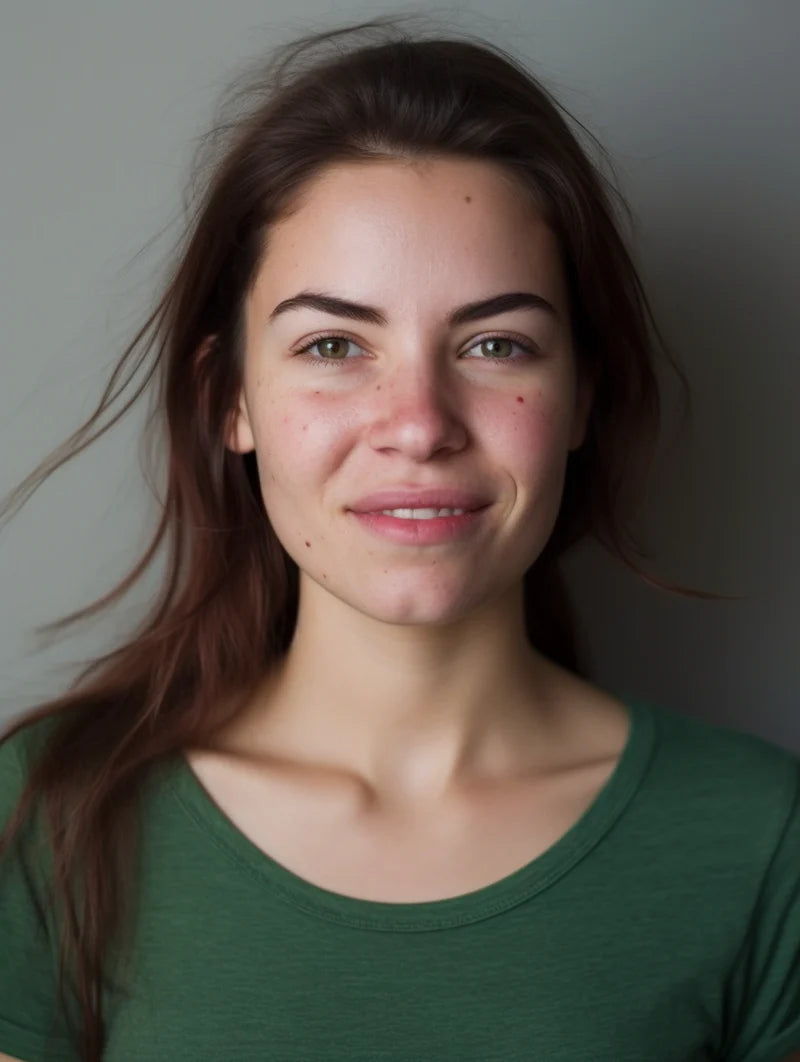 FORMULA 35 - ACNE PRONE SENSITIVE SKIN - FACE SERUM