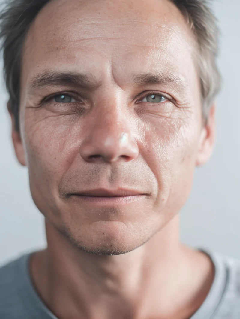 FORMULA 31 - PEEL 2GLOW - FACE SERUM