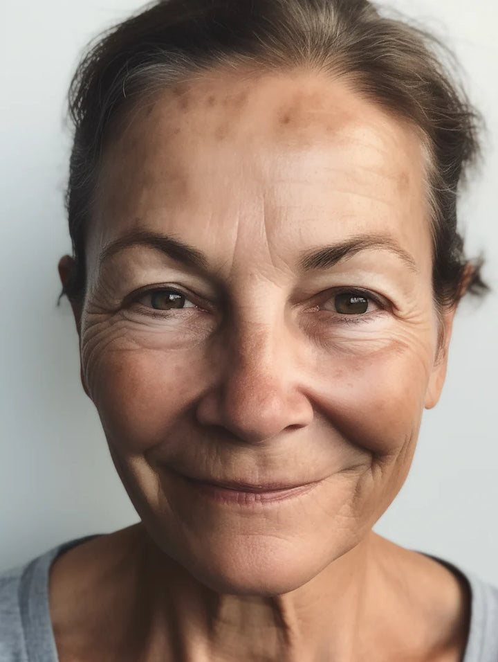 FORMULA 45 - AGE SPOT ERASER - AGE RELATED DARK SPOTS / SUN EXCESS - FACE SERUM