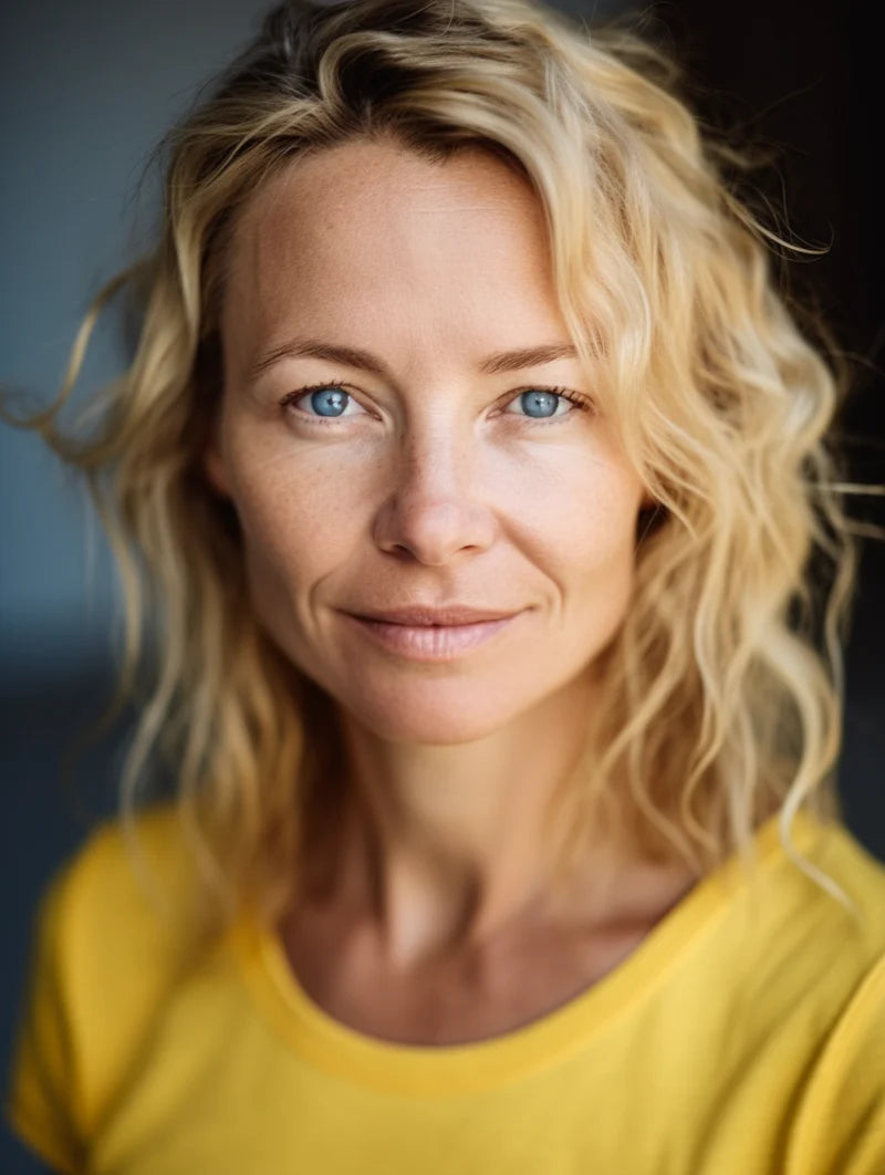 FORMULA 4 - SUPER ANTIOX FOR SENSITIVE SKIN - FACE SERUM