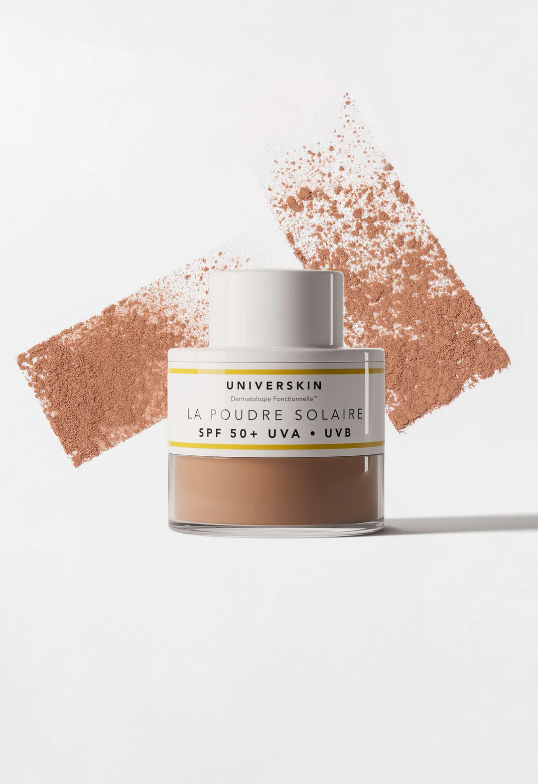SUNSCREEN POWDER SPF50+