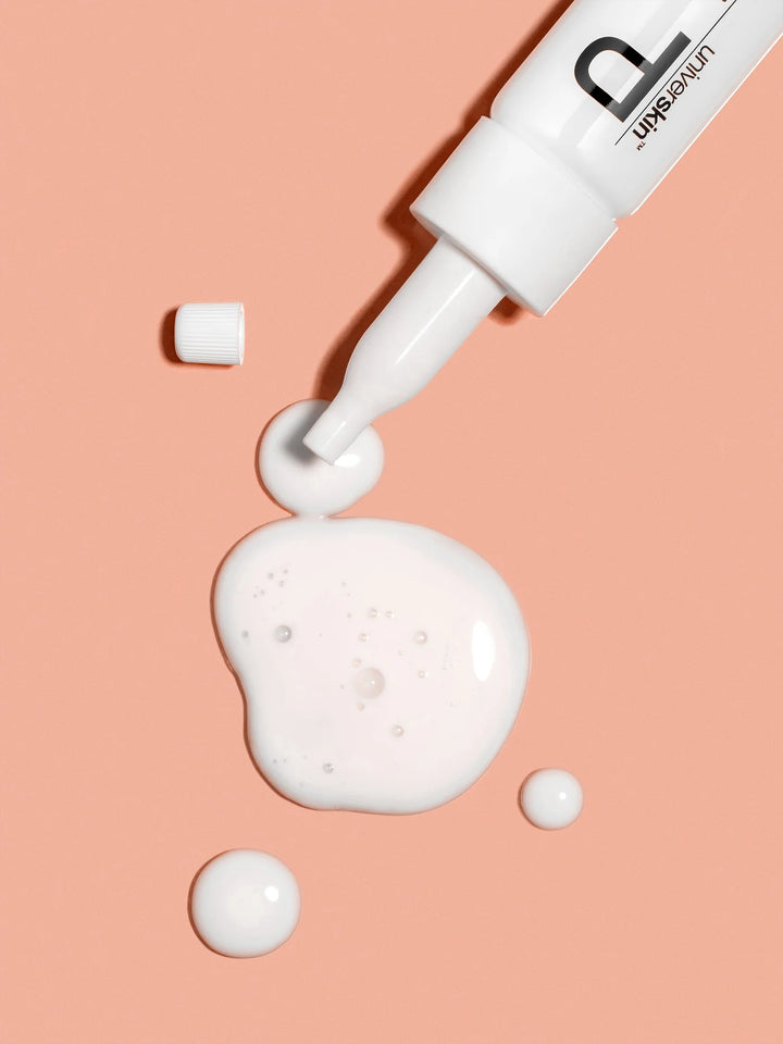 FORMULA 27 - PORE NO MORE - OILY SKIN PORE MINIMIZER - FACE SERUM