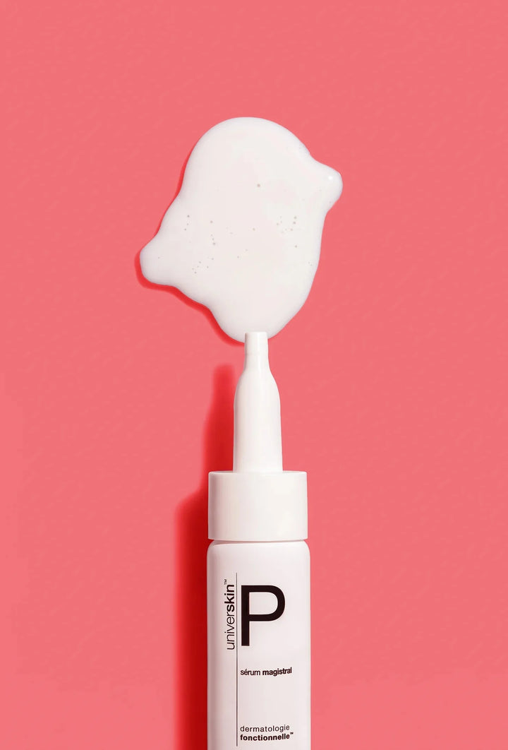 FORMULA 51 - PUFFY EYES - EYE CONTOUR SERUM