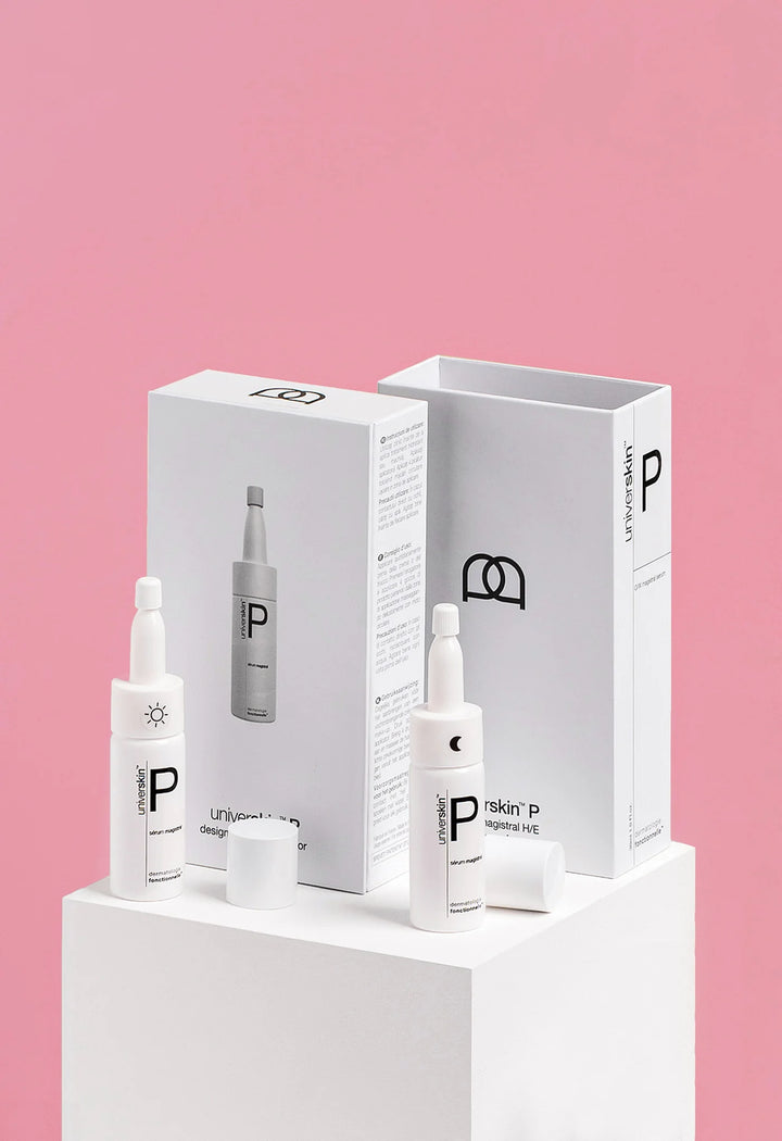 FORMULA 11 - SKIN BOOSTER - FACE SERUM TO ADDRESS THE FIRST SIGNS OF AGING
