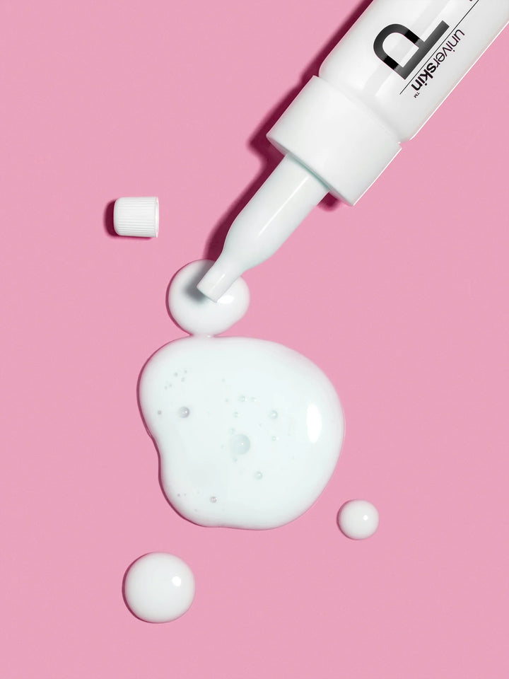 FORMULA 15 - SAG NO MORE - ANTI GRAVITY FACE SERUM TO ADRESS SKIN LAXITY